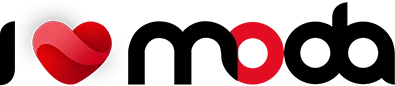 I Love Moda logo